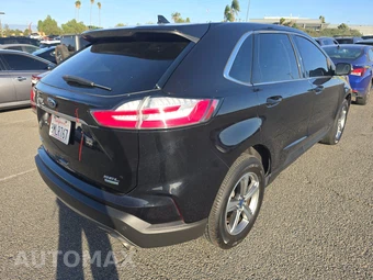 2019 Ford Edge SEL – miniatura 4
