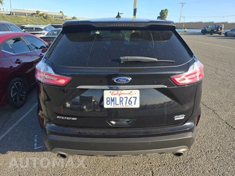 2019 Ford Edge SEL – miniatura 5
