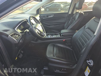 2019 Ford Edge SEL – miniatura 7