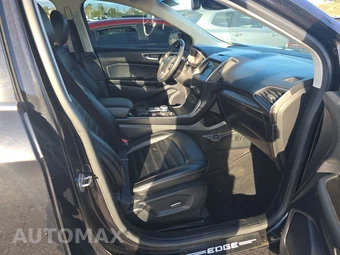 2019 Ford Edge SEL – miniatura 8