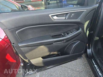 2019 Ford Edge SEL – miniatura 9
