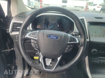 2019 Ford Edge SEL – miniatura 10