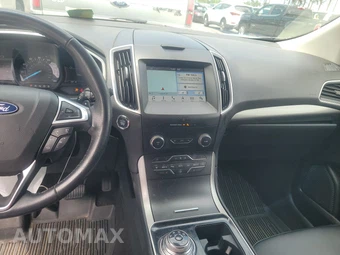 2019 Ford Edge SEL – miniatura 11