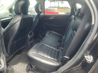 2019 Ford Edge SEL – miniatura 13