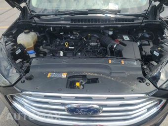 2019 Ford Edge SEL – miniatura 15