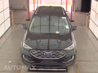 2019 Ford Edge SEL – miniatura 2