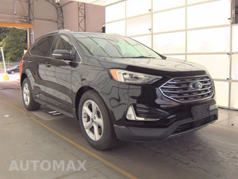 2019 Ford Edge SEL – miniatura 3