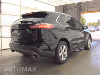 2019 Ford Edge SEL – miniatura 4