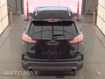 2019 Ford Edge SEL – miniatura 5