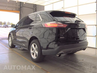 2019 Ford Edge SEL – miniatura 6