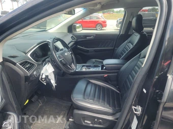 2019 Ford Edge SEL – miniatura 7