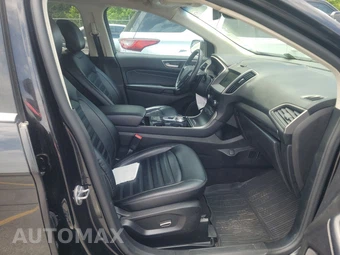 2019 Ford Edge SEL – miniatura 8