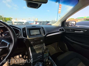 2019 Ford Edge SEL - miniatura 10