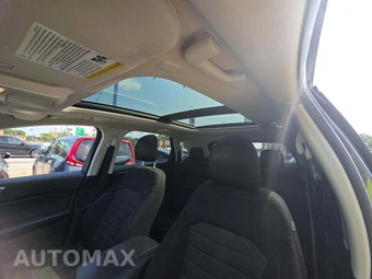 2019 Ford Edge SEL - miniatura 11