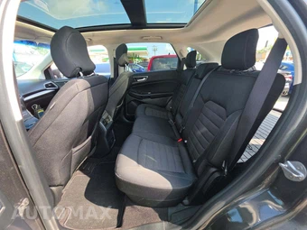 2019 Ford Edge SEL - miniatura 13