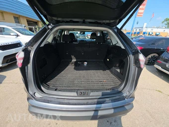 2019 Ford Edge SEL - miniatura 14