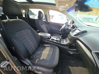 2019 Ford Edge SEL - miniatura 18