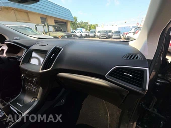 2019 Ford Edge SEL - miniatura 19