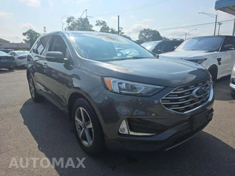 2019 Ford Edge SEL - miniatura 4