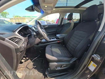 2019 Ford Edge SEL - miniatura 6