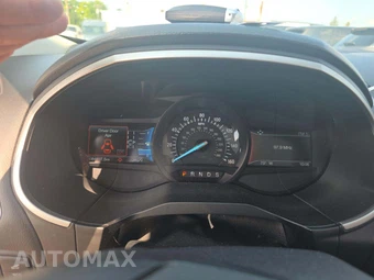 2019 Ford Edge SEL - miniatura 9