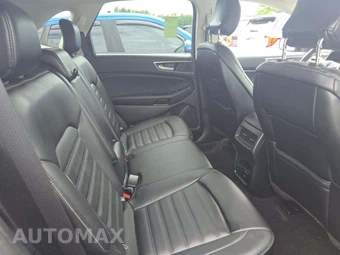 2019 Ford Edge SEL - miniatura 16