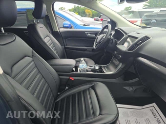 2019 Ford Edge SEL - miniatura 18