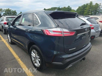 2019 Ford Edge SEL - miniatura 2
