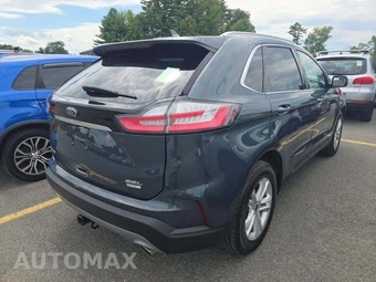 2019 Ford Edge SEL - miniatura 3
