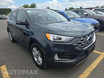 2019 Ford Edge SEL - miniatura 4