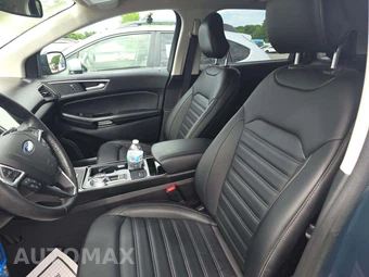 2019 Ford Edge SEL - miniatura 6
