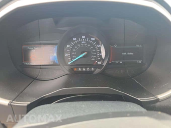 2019 Ford Edge SEL - miniatura 9