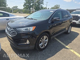 2019 Ford Edge SEL - samochód z USA z aukcji Manheim, oferta Kup Teraz w AUTOMAX