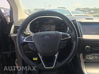 2019 Ford Edge SEL - miniatura 10