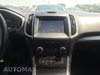 2019 Ford Edge SEL - miniatura 11