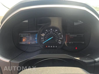 2019 Ford Edge SEL - miniatura 12