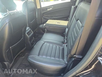 2019 Ford Edge SEL - miniatura 13