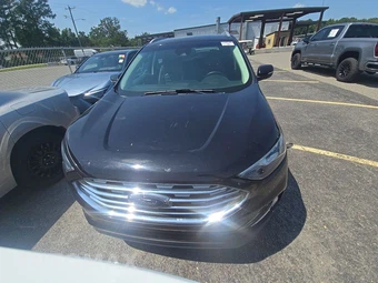 2019 Ford Edge SEL - miniatura 2