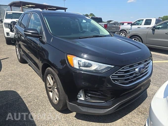 2019 Ford Edge SEL - miniatura 3