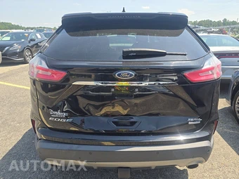 2019 Ford Edge SEL - miniatura 5