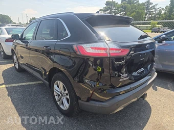2019 Ford Edge SEL - miniatura 6