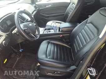 2019 Ford Edge SEL - miniatura 7