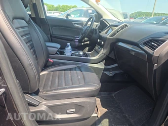 2019 Ford Edge SEL - miniatura 8