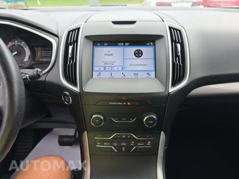 2019 Ford Edge SEL - miniatura 10