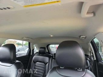 2019 Ford Edge SEL - miniatura 11