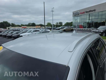 2019 Ford Edge SEL - miniatura 12