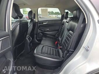 2019 Ford Edge SEL - miniatura 13