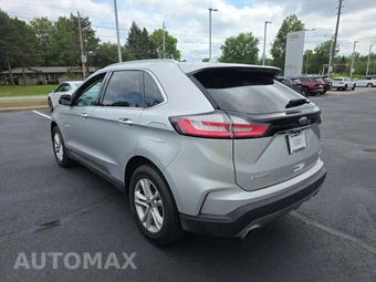 2019 Ford Edge SEL - miniatura 2