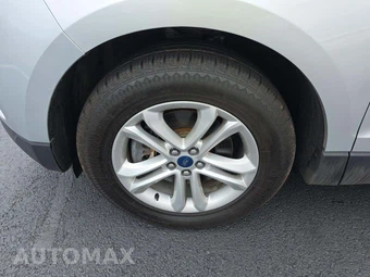 2019 Ford Edge SEL - miniatura 24
