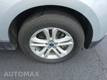 2019 Ford Edge SEL - miniatura 27